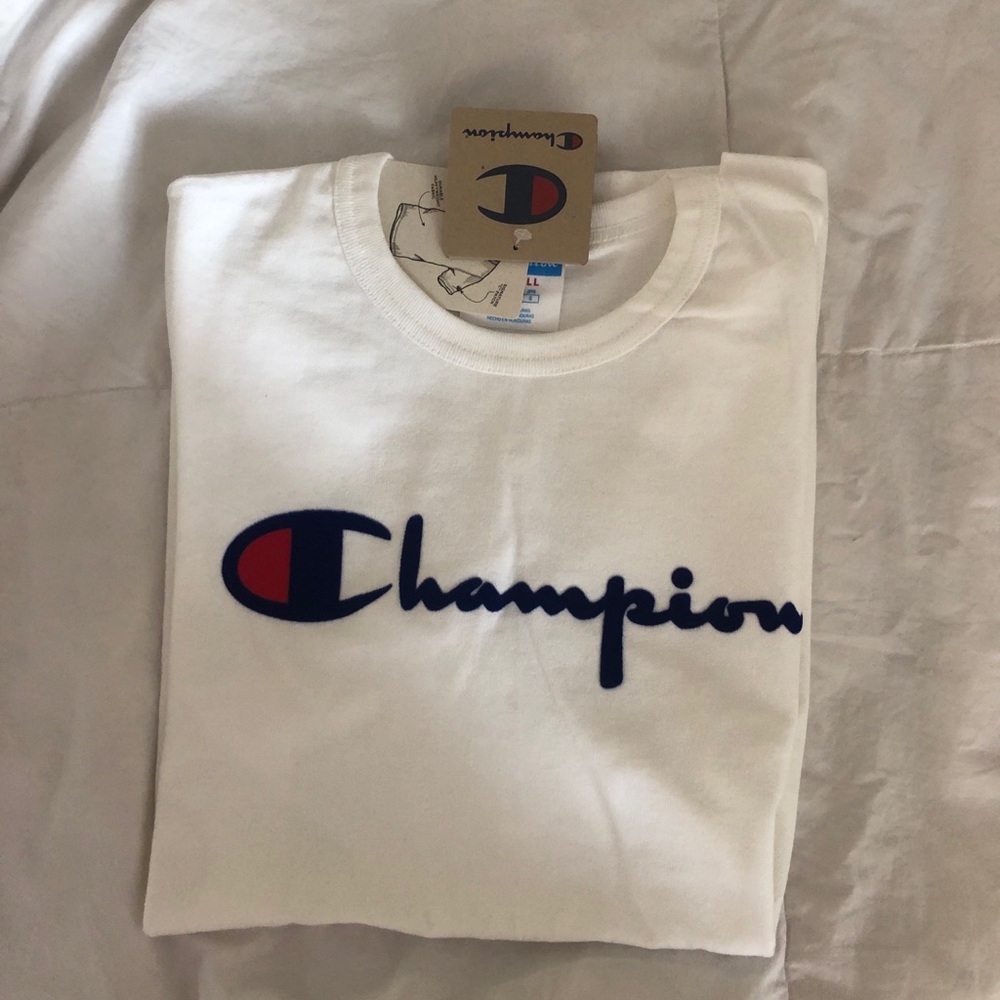 Champion Shirt